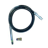 شیلنگ ویبره چینی 2 اینچ